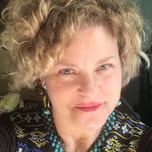 Meet your Posher, Karen